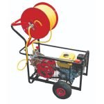 FARMATE TC50 KRIKELLAS GR