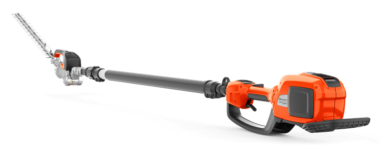 Husqvarna 520i HΤ4 Κονταροψάλιδο Μπορντούρας Τηλεσκοπικό Μπαταρίας Husqvarna 520i HΤ4 Κονταροψάλιδο Μπορντούρας Τηλεσκοπικό Μπαταρίας