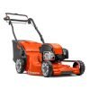 Χλοοκοπτική Μηχανή Βενζίνης Husqvarna LC353V Χλοοκοπτική Μηχανή Βενζίνης Husqvarna LC353V