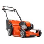 Husqvarna LC353V - Χλοοκοπτική Μηχανή Βενζίνης