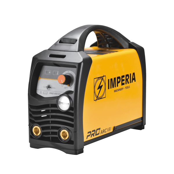 Ηλεκτροσυγκόλληση Inverter Imperia Pro ARC 181