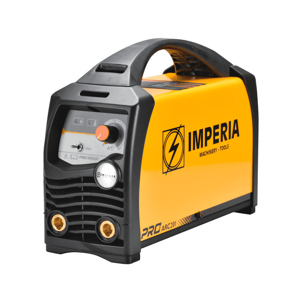 Ηλεκτροσυγκόλληση Inverter Imperia Pro ARC 201