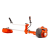 Θαμνοκοπτικό Βενζίνης Husqvarna 545RX