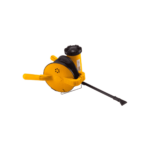 Θειωτήρας με Αναδευτήρα Volpi Mistral 1.5lt