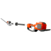 Κονταροψάλιδο Μπορντούρας Husqvarna 520iHE3