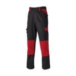 krikellasgr-Παντελόνι εργασίας Dickies Everyday 24_7-red