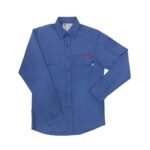 krikellasgr-Πουκάμισο βραδύκαυστο Dickies FR5710001-1