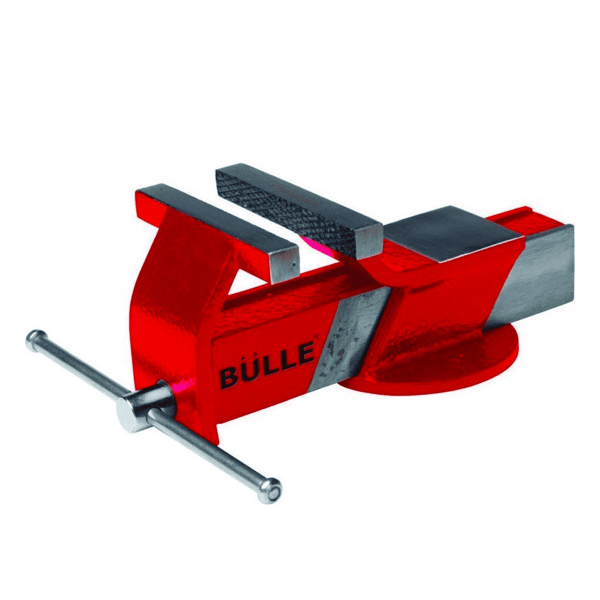 Σταθερή Μέγγενη Πάγκου Bulle Basic 64069