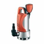 krikellasgr-Υποβρύχια Αντλία Ακαθάρτων Υδάτων Kraft 1100W (43541)