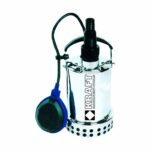krikellasgr-Υποβρύχια Αντλία Ομβρίων Υδάτων Inox Kraft 900W