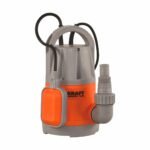 krikellasgr-Υποβρύχια Αντλία Ομβρίων Υδάτων Kraft 750W