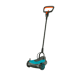 krikellasgr-Χλοοκοπτική μηχανή μπαταρίας Handymower 22:18V P4A
