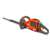 Ψαλίδι Μπορντούρας Husqvarna 520iHD60