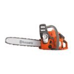 Αλυσοπρίονο βενζίνης Husqvarna® 120 Mark II–16"