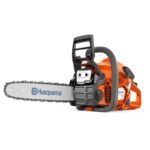 Αλυσοπρίονο βενζίνης Husqvarna® 135 Mark II–16"