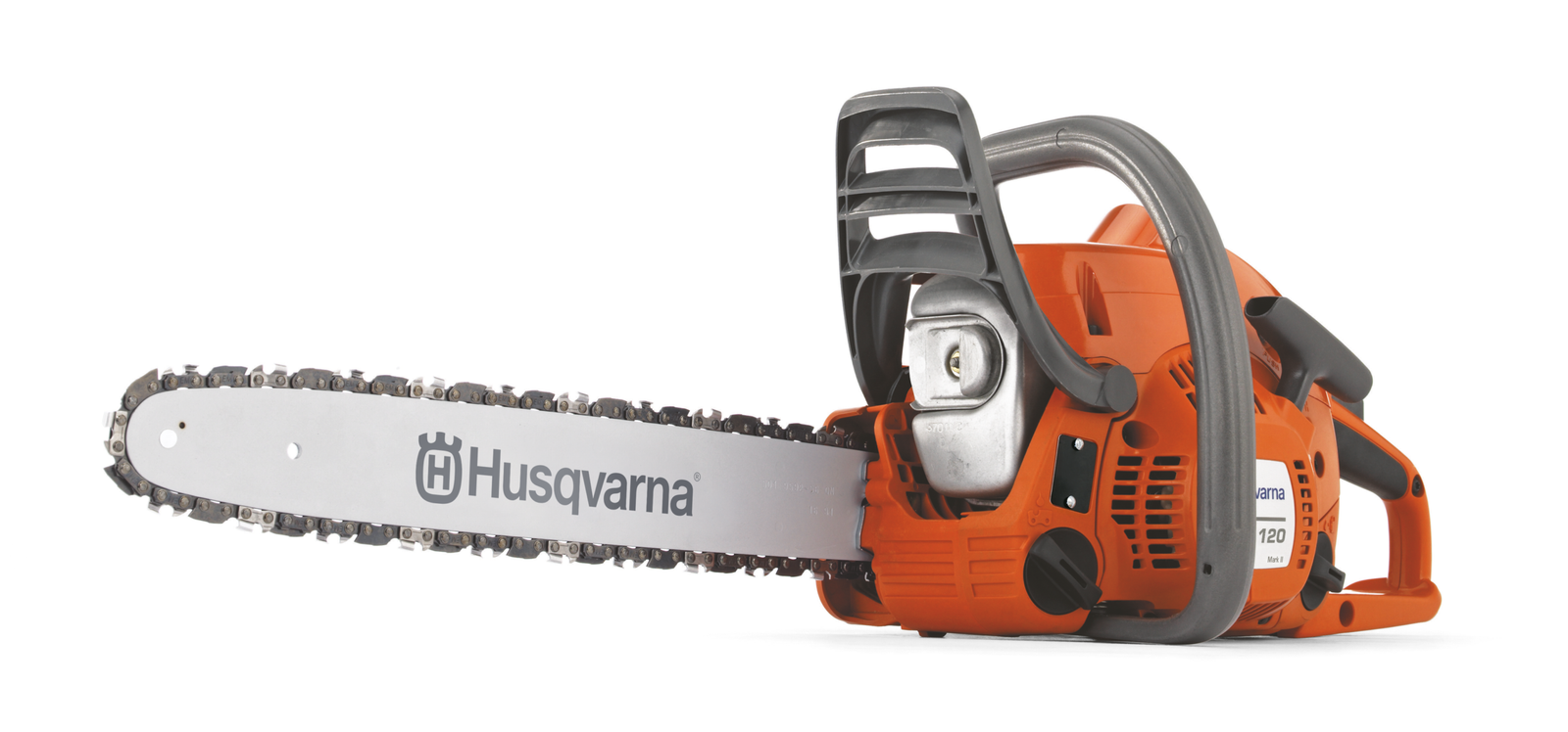Αλυσοπρίονο Bενζίνης Husqvarna 120 Mark II-16" Αλυσοπρίονο Bενζίνης Husqvarna 120 Mark II-16"