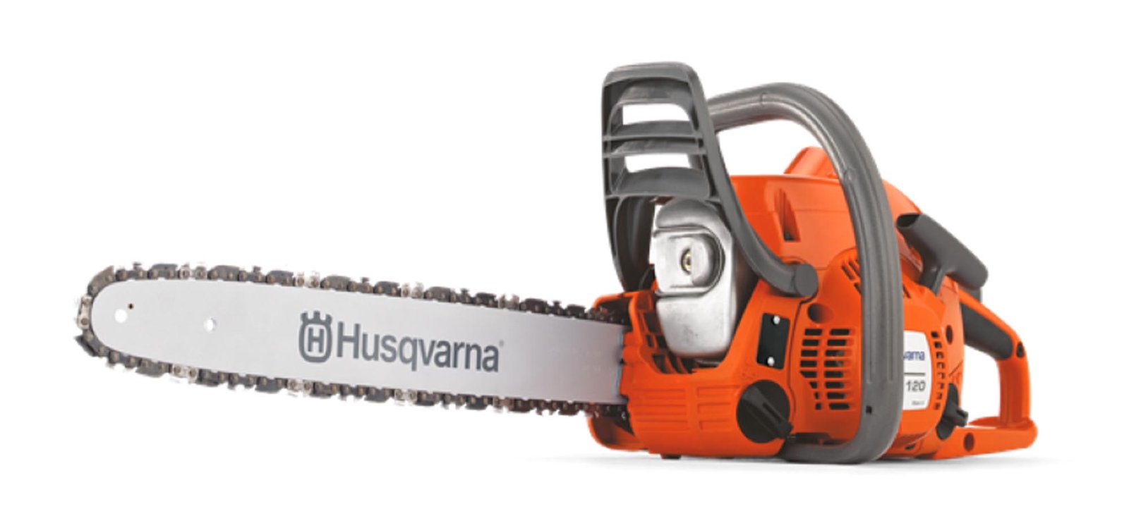 Αλυσοπρίονο Bενζίνης Husqvarna 120 Mark II-16" Αλυσοπρίονο Bενζίνης Husqvarna 120 Mark II-16"