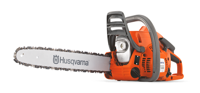 Αλυσοπρίονο Bενζίνης Husqvarna 120 Mark II-16" Αλυσοπρίονο Bενζίνης Husqvarna 120 Mark II-16"