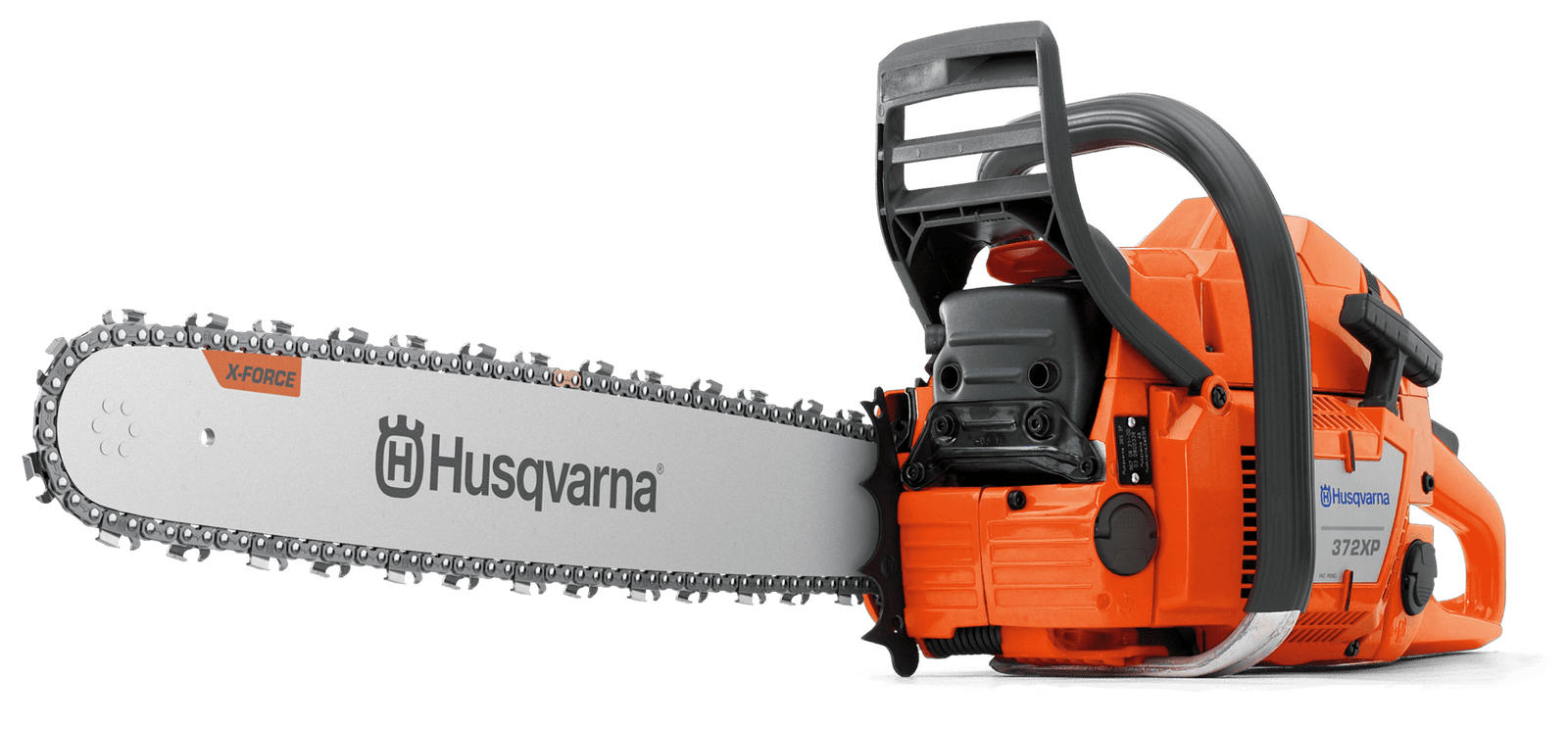 Αλυσοπρίονο Βενζίνης Husqvarna 372XP 18" Αλυσοπρίονο Βενζίνης Husqvarna 372XP 18"