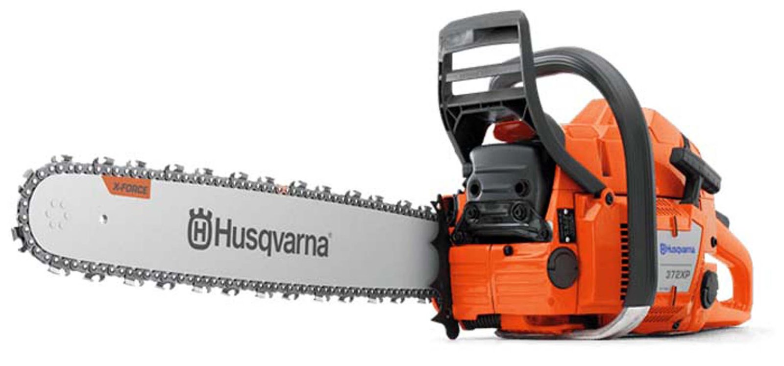 Αλυσοπρίονο Βενζίνης Husqvarna 372XP X-TORQ-20" Αλυσοπρίονο Βενζίνης Husqvarna 372XP X-TORQ-20"