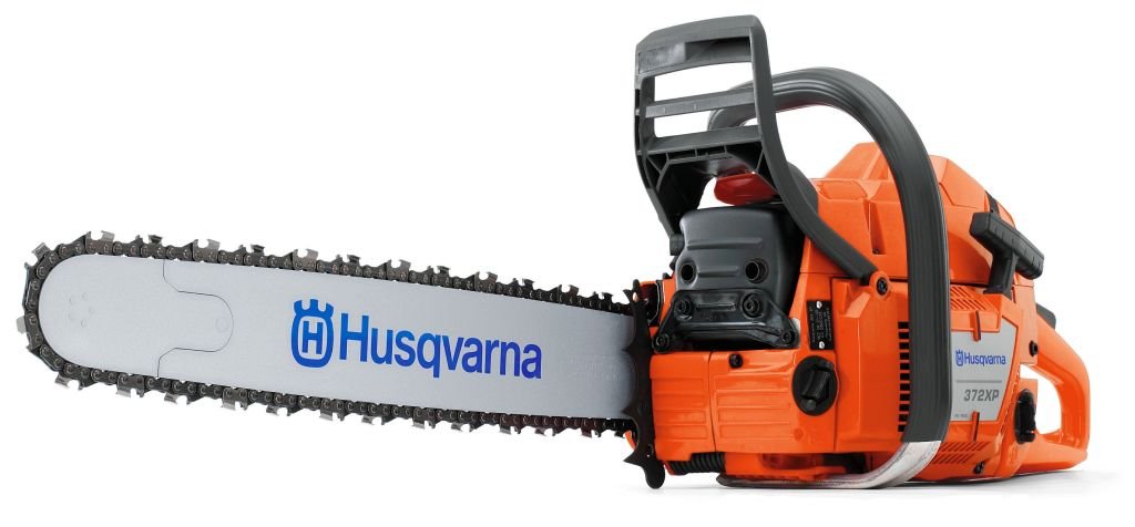 Αλυσοπρίονο Βενζίνης Husqvarna 372XP X-TORQ-20" Αλυσοπρίονο Βενζίνης Husqvarna 372XP X-TORQ-20"