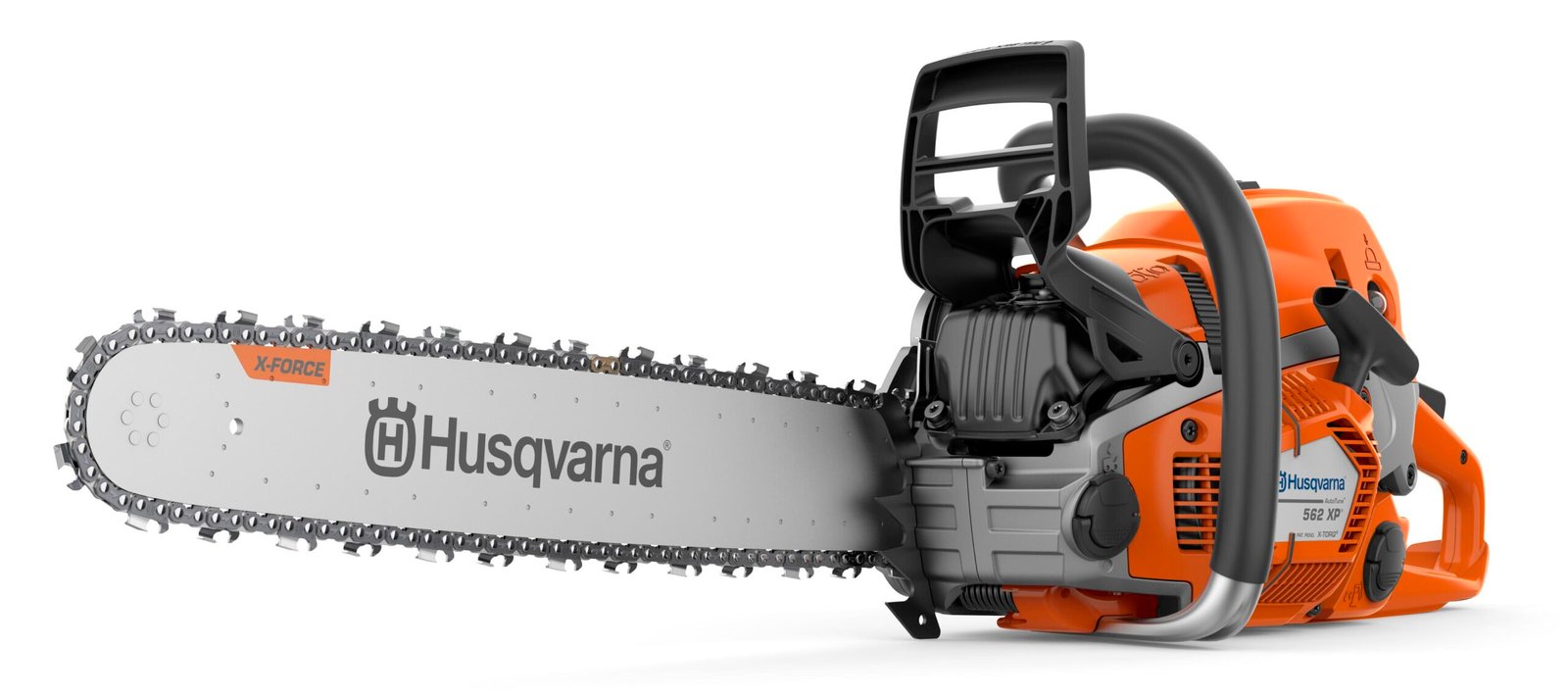 Αλυσοπρίονο Βενζίνης Husqvarna 562XP Autotune-18" Αλυσοπρίονο Βενζίνης Husqvarna 562XP Autotune-18"