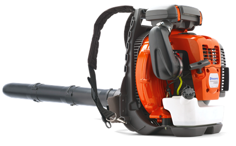 Επινώτιος Φυσητήρας Husqvarna 570BTS Επινώτιος Φυσητήρας Husqvarna 570BTS