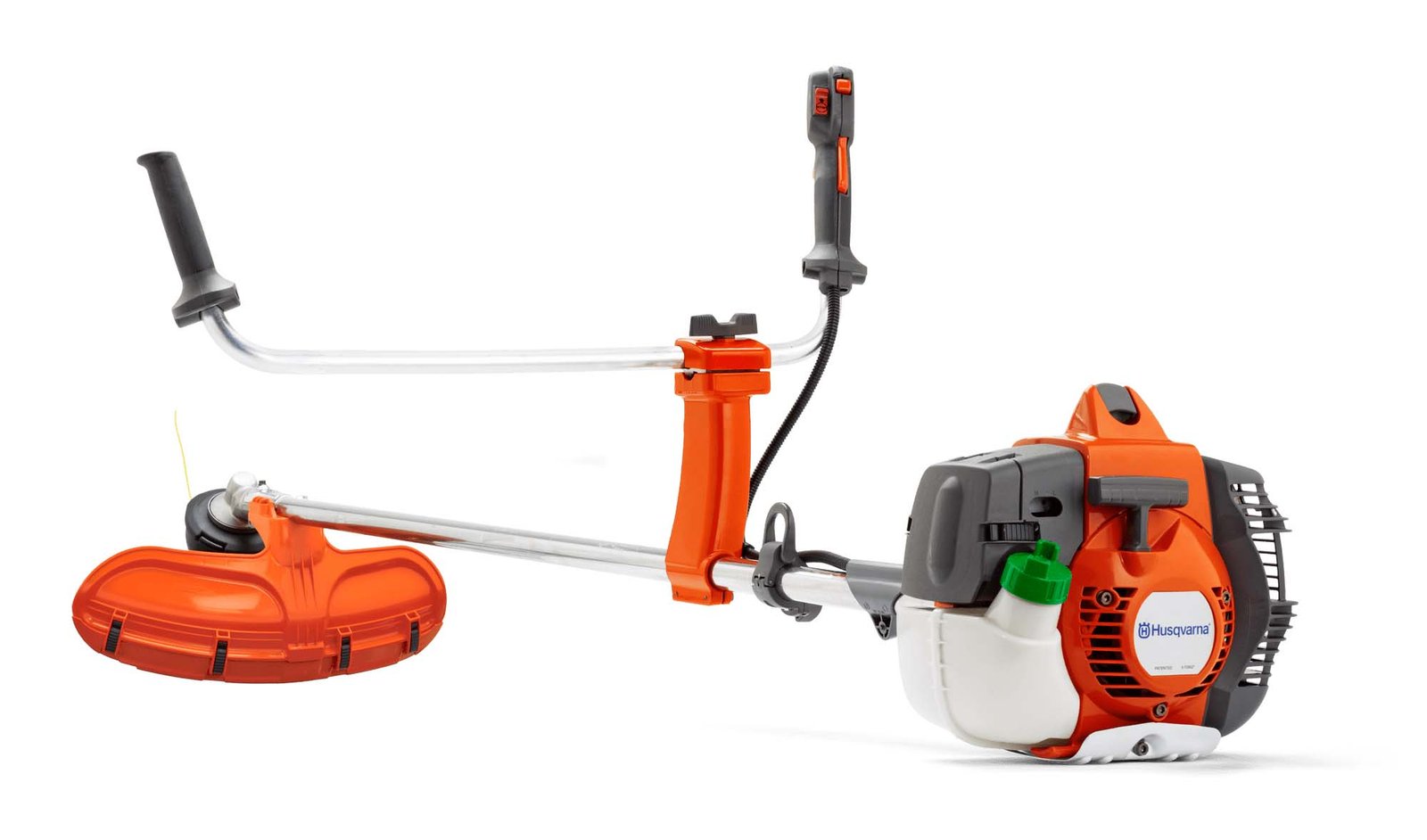 Θαμνοκοπτικό Βενζίνης Husqvarna 535RΧ Θαμνοκοπτικό Βενζίνης Husqvarna 535RΧ