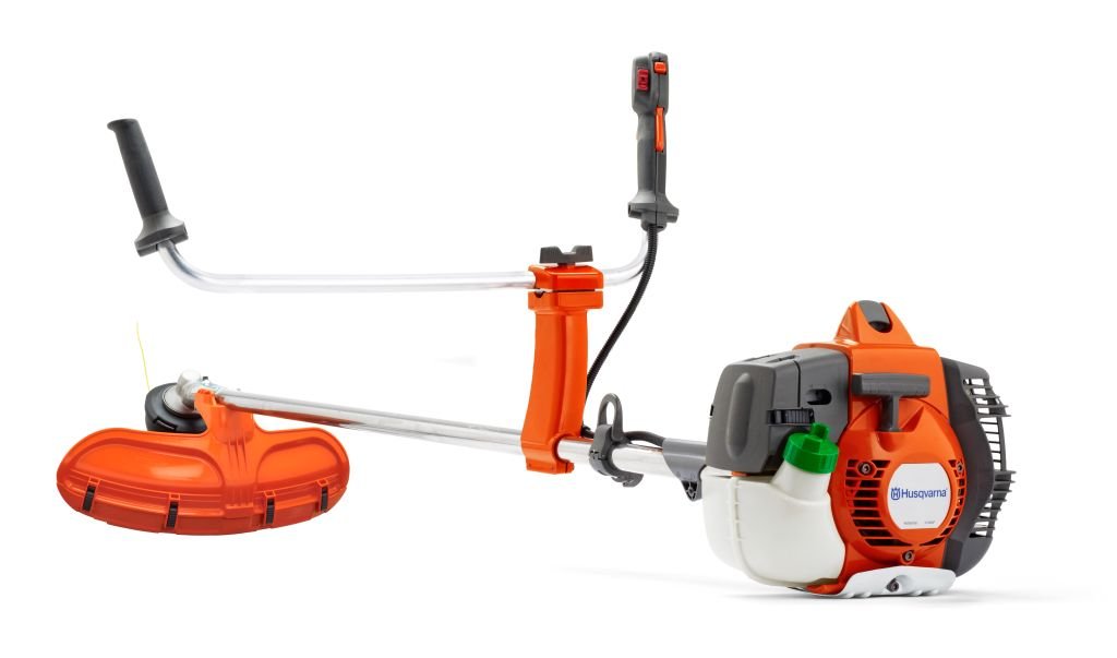 Θαμνοκοπτικό Βενζίνης Husqvarna 535RΧ Θαμνοκοπτικό Βενζίνης Husqvarna 535RΧ