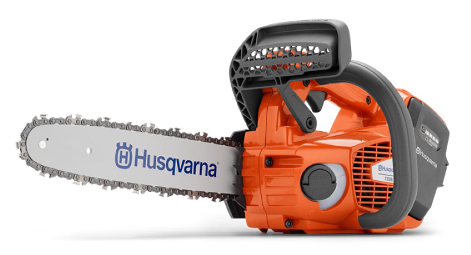 Κλαδευτικό Αλυσοπρίονο Μπαταρίας Husqvarna T535iXP-14" Κλαδευτικό Αλυσοπρίονο Μπαταρίας Husqvarna T535iXP-14"