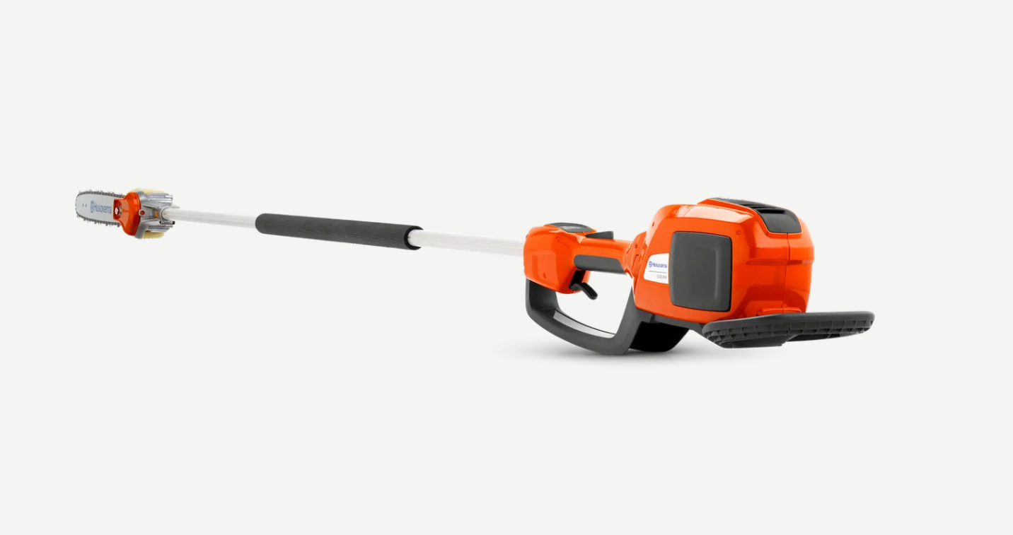 Κονταροπρίονο Μπαταρίας Husqvarna 530iP4 Κονταροπρίονο Μπαταρίας Husqvarna 530iP4