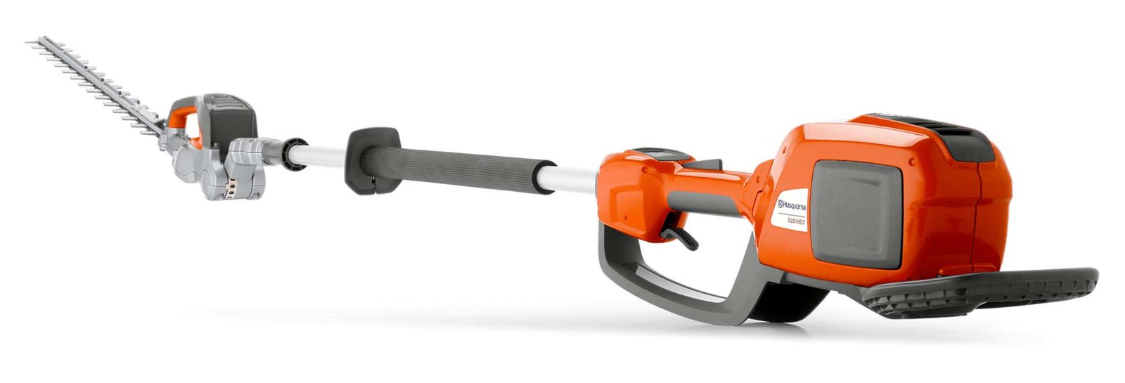 Κονταροψάλιδο Μπορντούρας Husqvarna 520iHE3 Κονταροψάλιδο Μπορντούρας Husqvarna 520iHE3