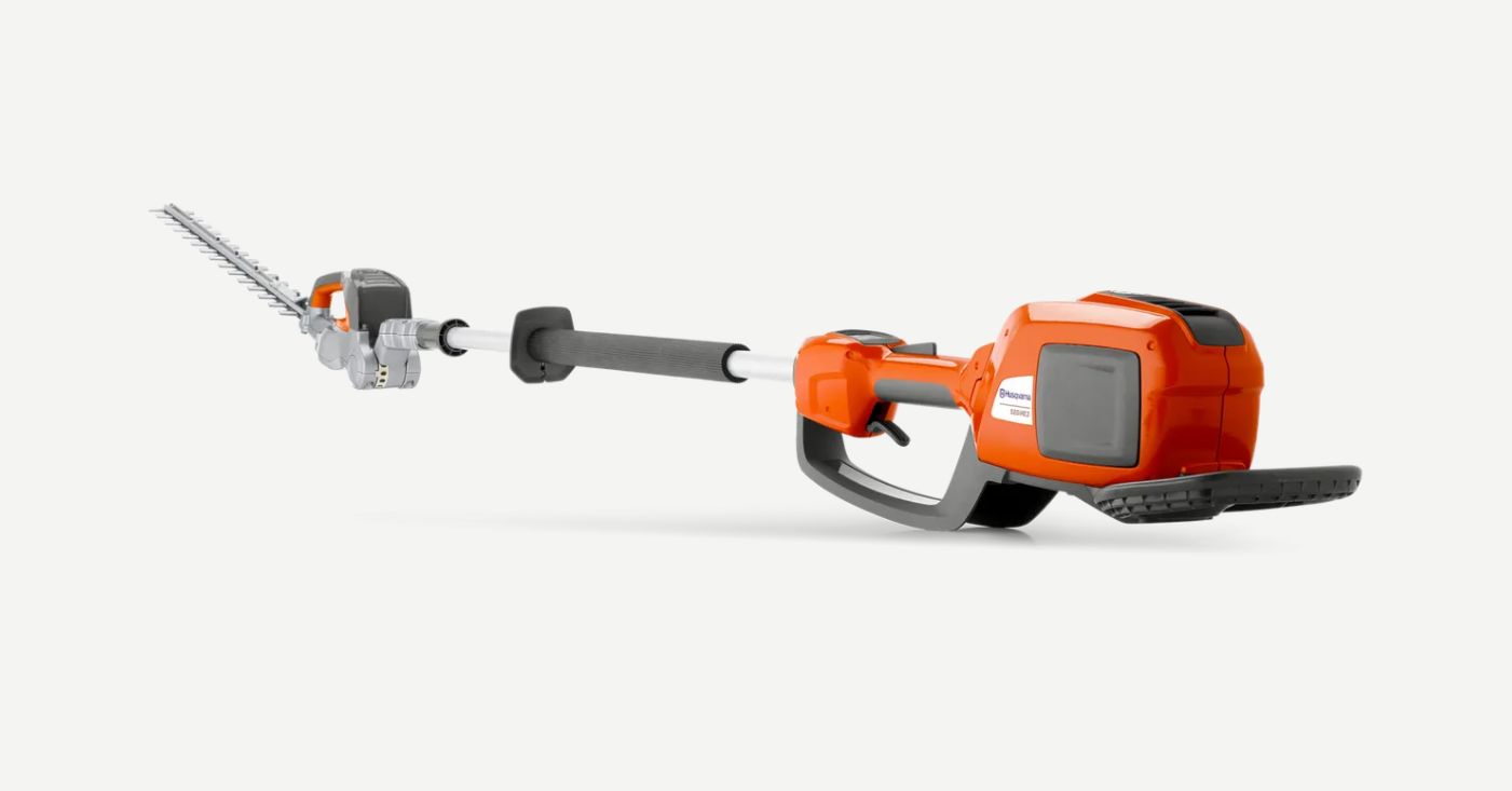 Κονταροψάλιδο Μπορντούρας Husqvarna 520iHE3 Κονταροψάλιδο Μπορντούρας Husqvarna 520iHE3