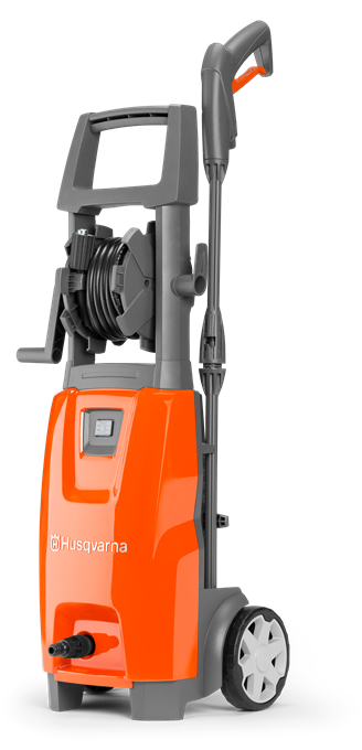 Πλυστικό Μηχάνημα Ρεύματος Husqvarna PW125 Πλυστικό Μηχάνημα Ρεύματος Husqvarna PW125
