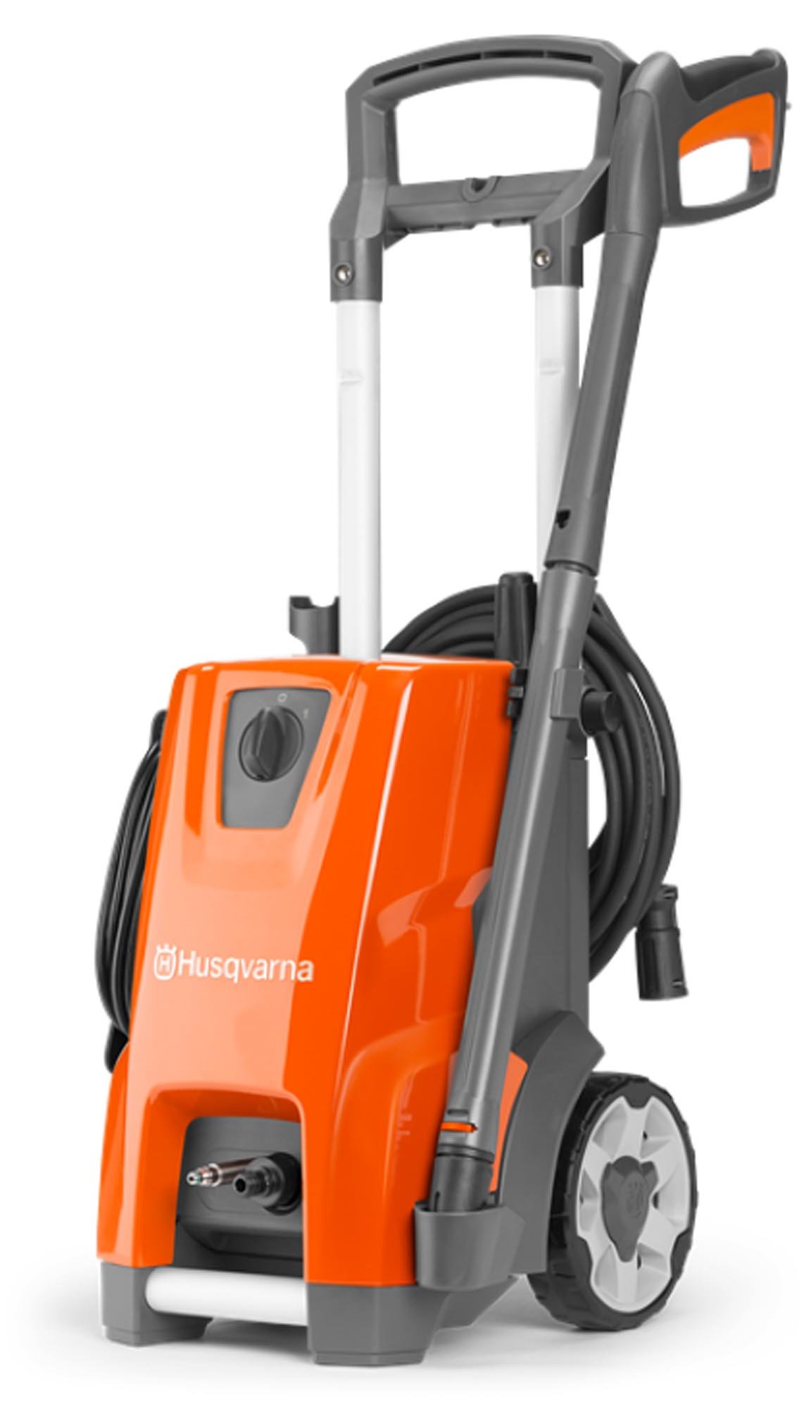 Πλυστικό Μηχάνημα Ρεύματος Husqvarna PW345C Πλυστικό Μηχάνημα Ρεύματος Husqvarna PW345C
