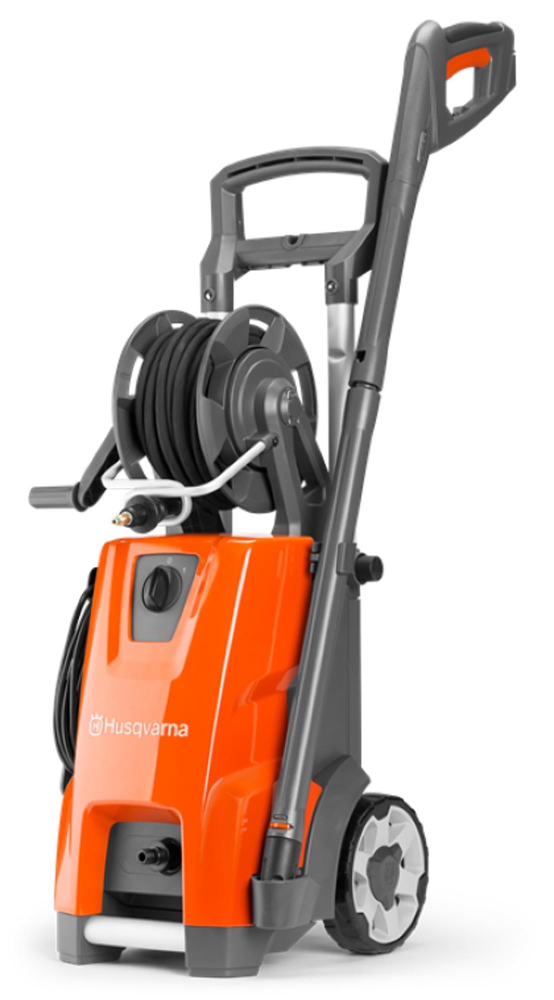 Πλυστικό Μηχάνημα Ρεύματος Husqvarna PW360 Πλυστικό Μηχάνημα Ρεύματος Husqvarna PW360