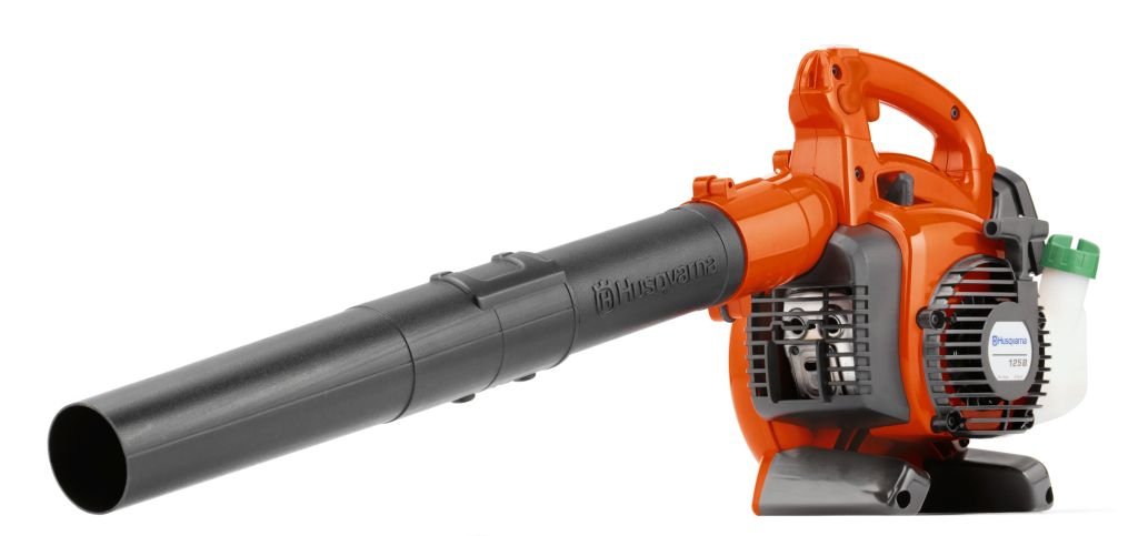 Φυσητήρας–Απορροφητήρας Husqvarna 125B Φυσητήρας–Απορροφητήρας Husqvarna 125B