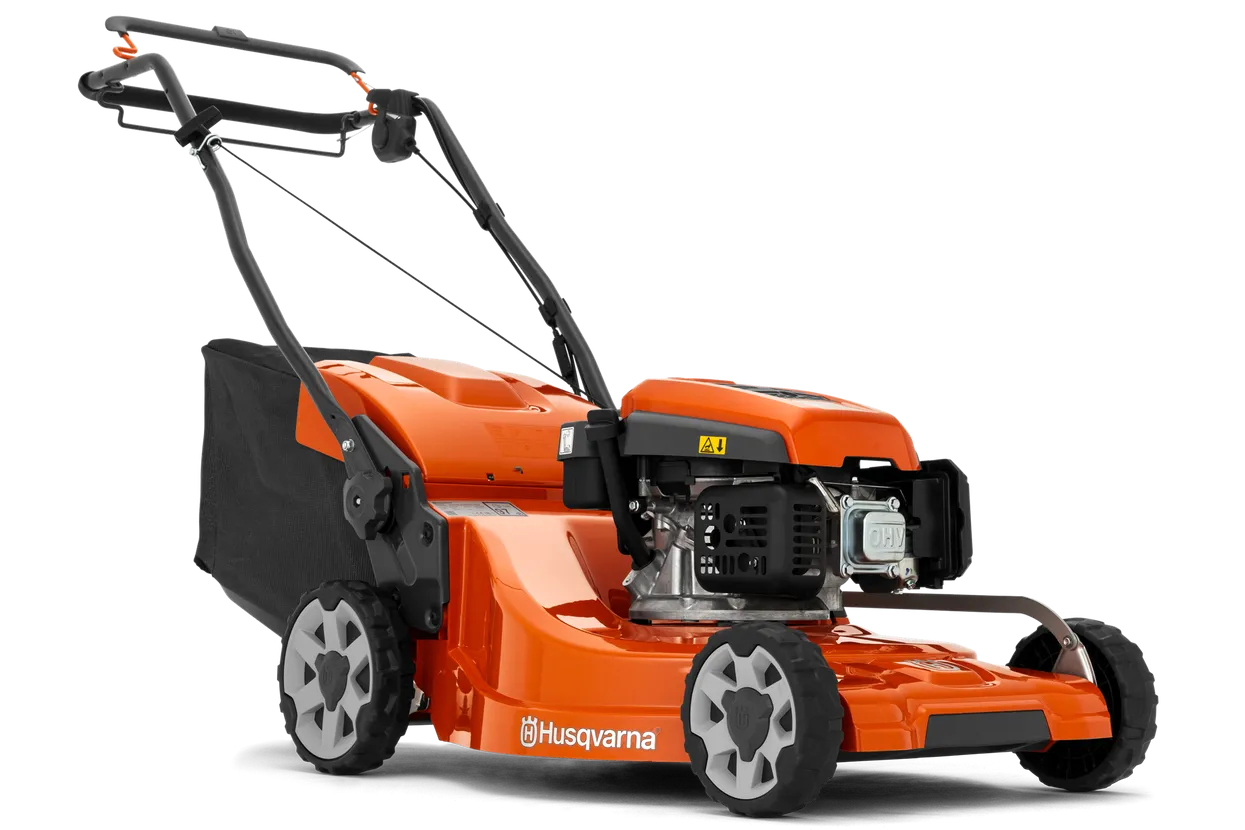 Χλοοκοπτική Μηχανή Βενζίνης Husqvarna LC353V Χλοοκοπτική Μηχανή Βενζίνης Husqvarna LC353V