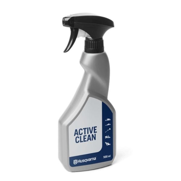 Γενικό Πολυχρηστικό Καθαριστικό Husqvarna Active Clean