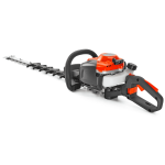 krikellasgr-Ψαλίδι Μπορντούρας Husqvarna 322HD60