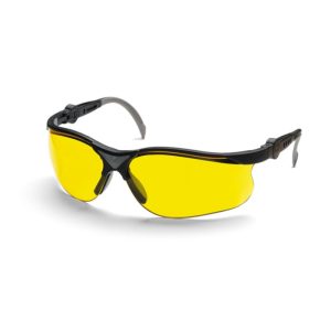 Προστατευτικά γυαλιά Yellow X Husqvarna