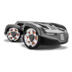 Ρομποτικό χλοοκοπτικό Husqvarna Automower®435X AWD