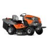 Τρακτέρ Κήπου Husqvarna TC242TX