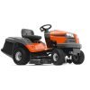 Τρακτέρ Κήπου Husqvarna TC138L Τρακτέρ Κήπου Husqvarna TC138L