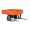Trailer Κήπου Husqvarna AGRI 275 Trailer Κήπου Husqvarna AGRI 275
