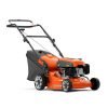 Χλοοκοπτική Μηχανή Βενζίνης Husqvarna LC140P Χλοοκοπτική Μηχανή Βενζίνης Husqvarna LC140P
