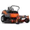 Χλοοκοπτικό Επιτόπιας Περιστροφής Husqvarna Z242F