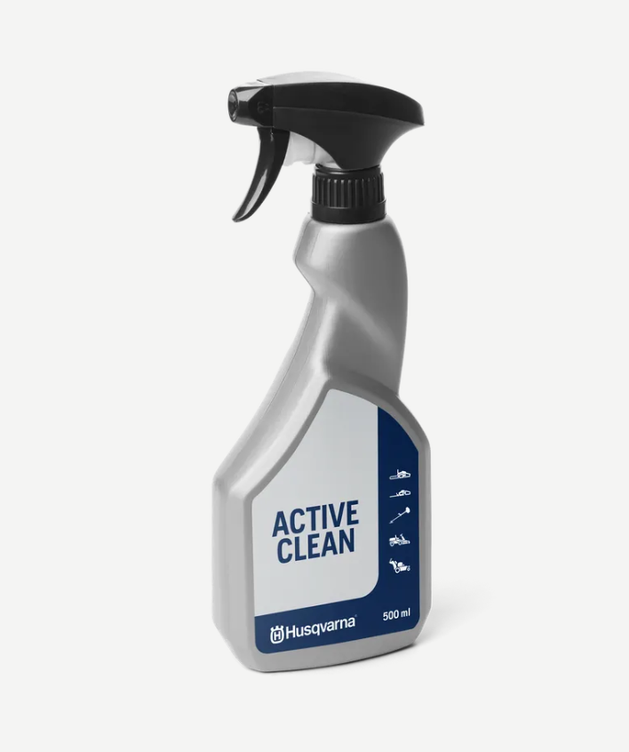 Γενικό Πολυχρηστικό Καθαριστικό Husqvarna Active Clean Γενικό Πολυχρηστικό Καθαριστικό Husqvarna Active Clean