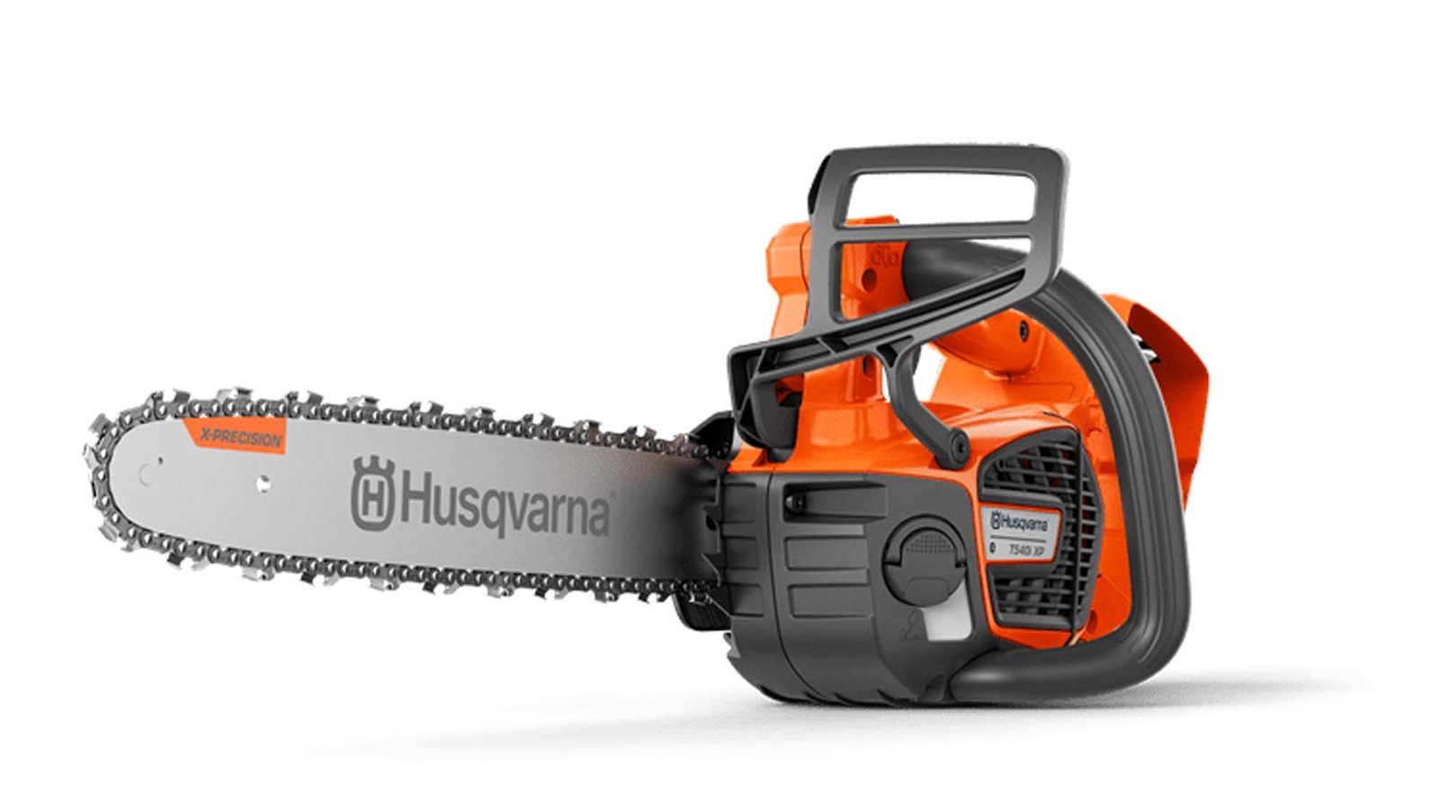 Κλαδευτικό Αλυσοπρίονο Μπαταρίας Husqvarna Τ540iXP-14" Κλαδευτικό Αλυσοπρίονο Μπαταρίας Husqvarna Τ540iXP-14"