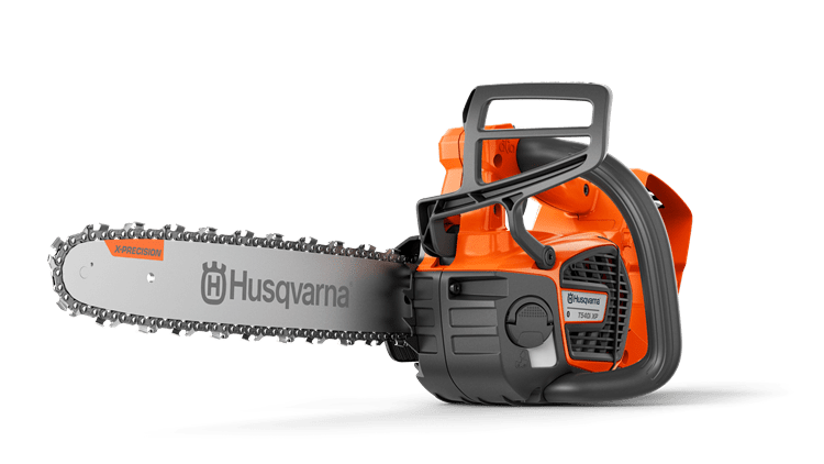 Κλαδευτικό Αλυσοπρίονο Μπαταρίας Husqvarna Τ540iXP-14" Κλαδευτικό Αλυσοπρίονο Μπαταρίας Husqvarna Τ540iXP-14"